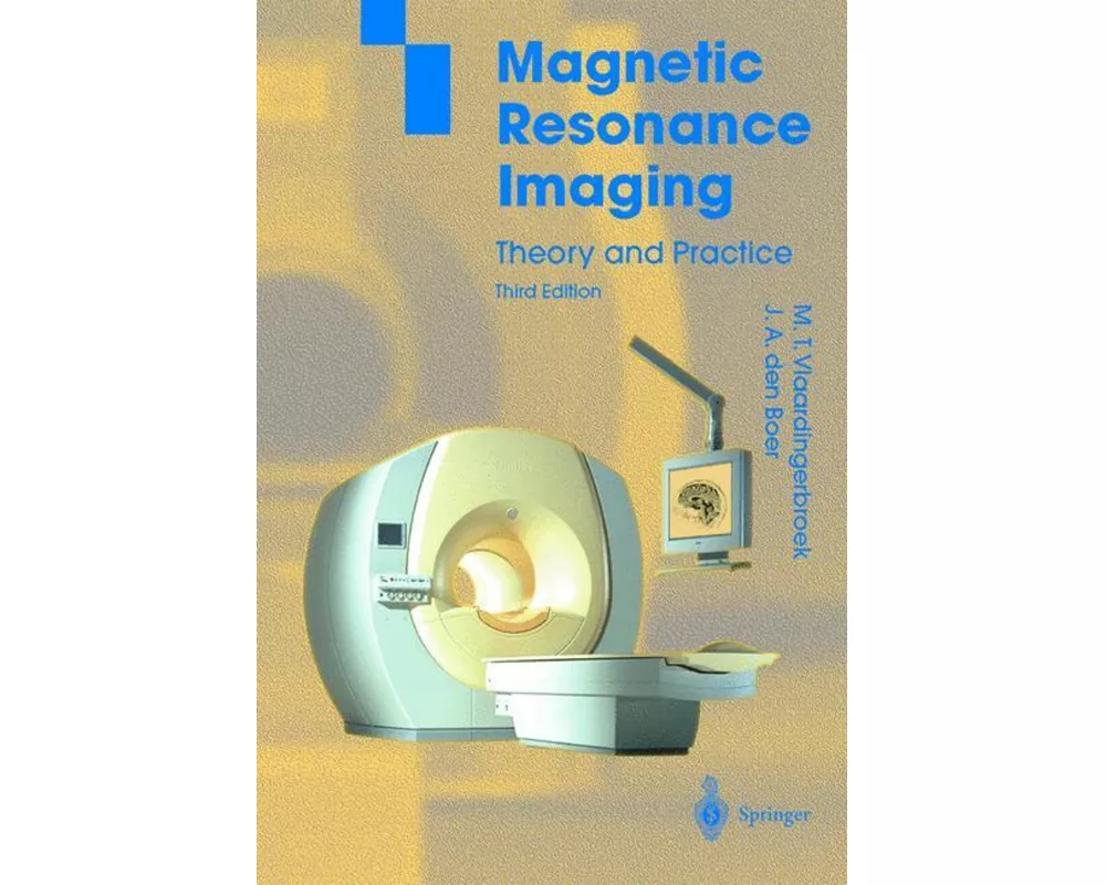Magnetic Resonance Imaging