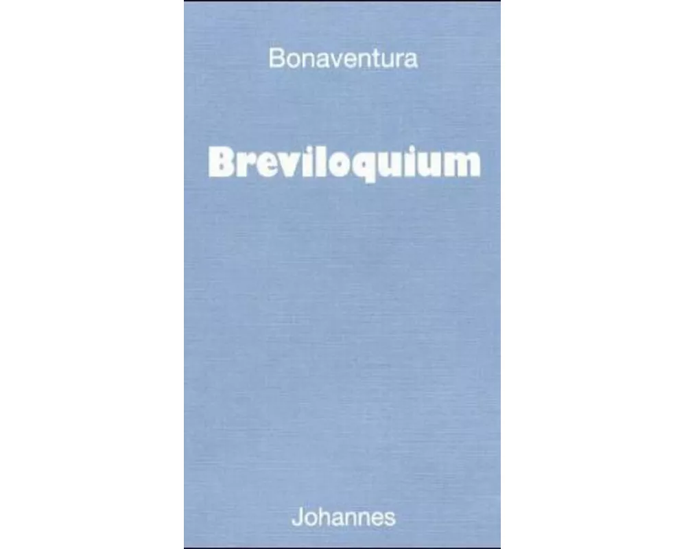 Breviloquium