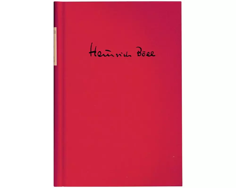 Kölner Ausgabe Band 11