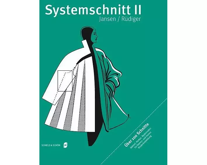 Systemschnitt 2