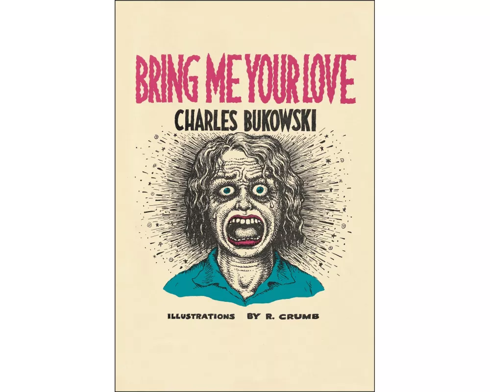 Bring Me Your Love