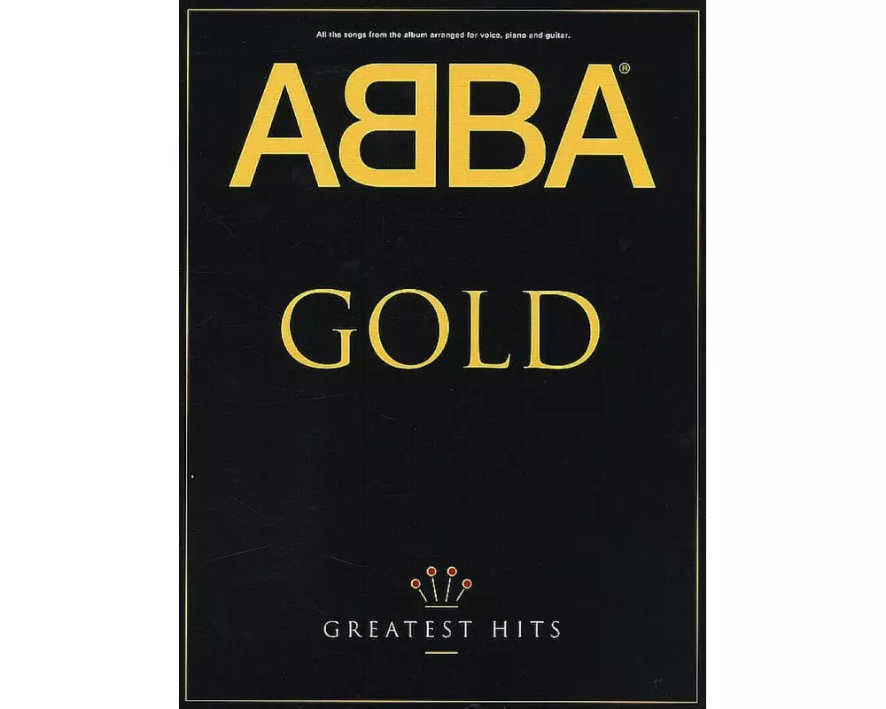 ABBA Gold