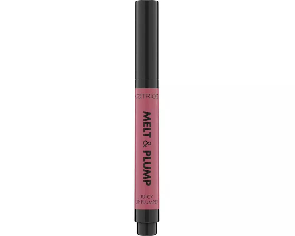 Catrice Lip Gloss Melt and Plump Juicy 060 Keep A Juicy Secret
