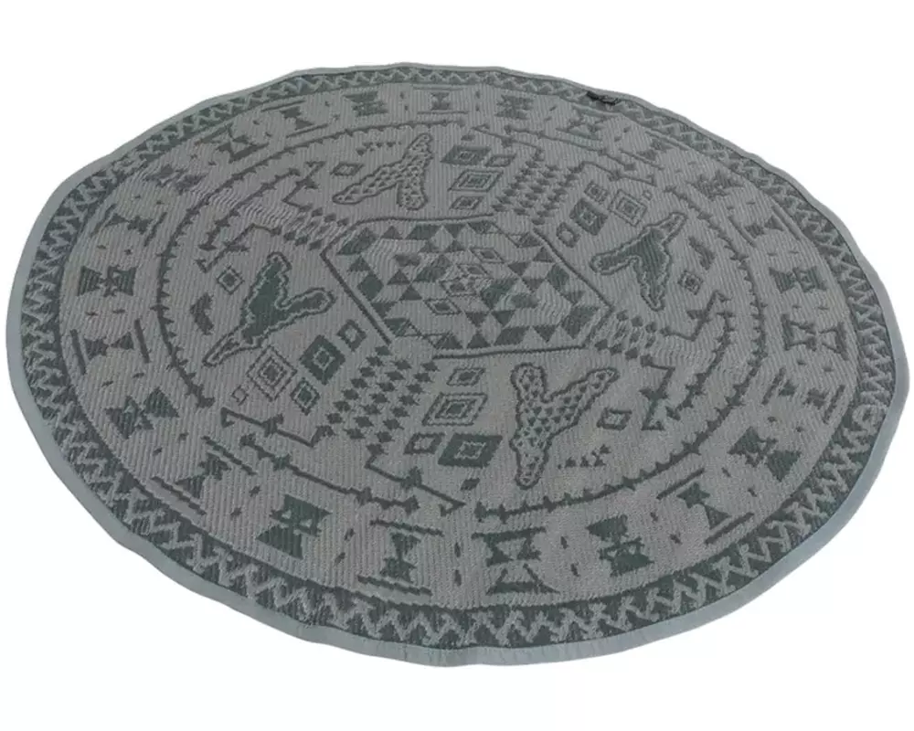 Easy Camp Zeltteppich Bilberry Ø 150 cm