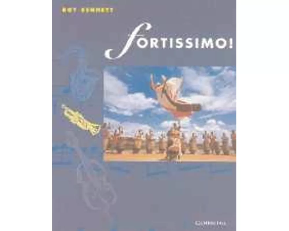 Fortissimo! Student's book