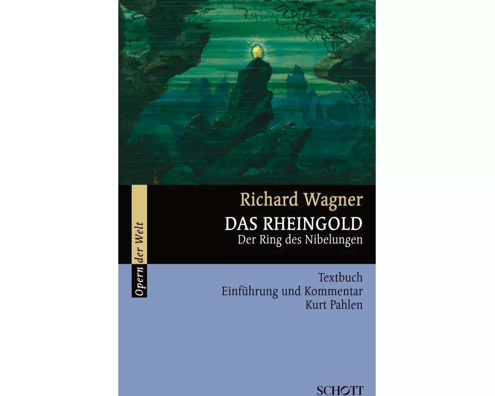 Das Rheingold