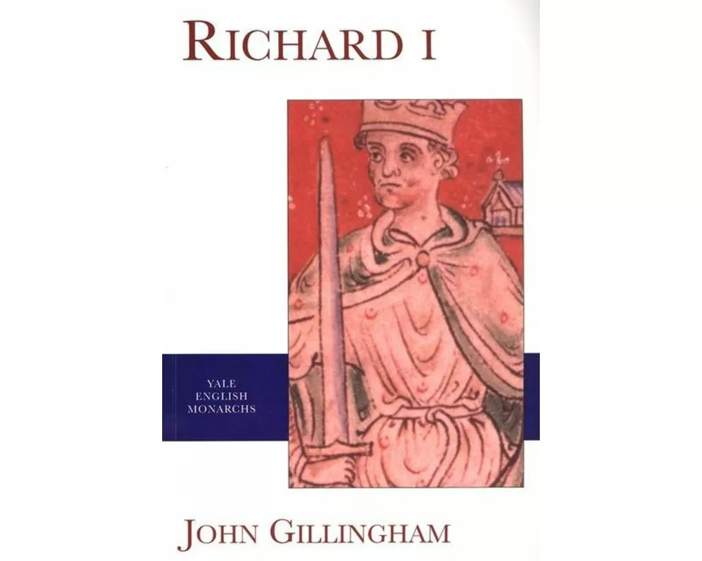 Richard I