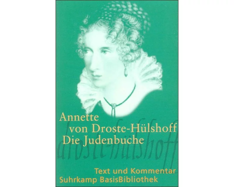 Die Judenbuche