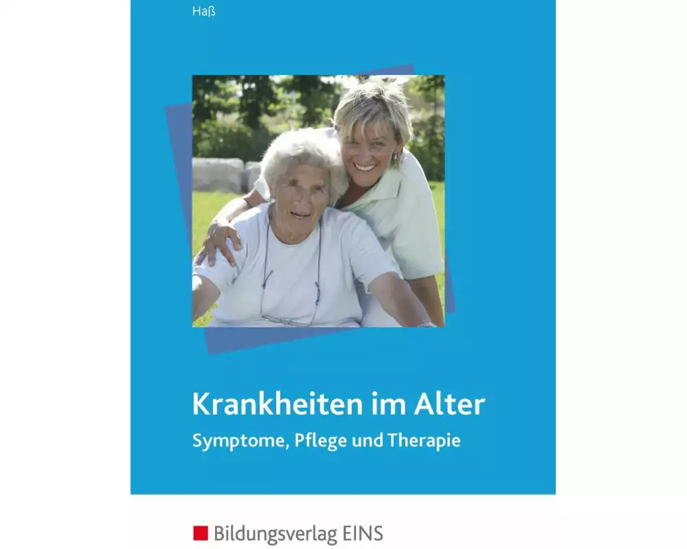 Krankheiten im Alter