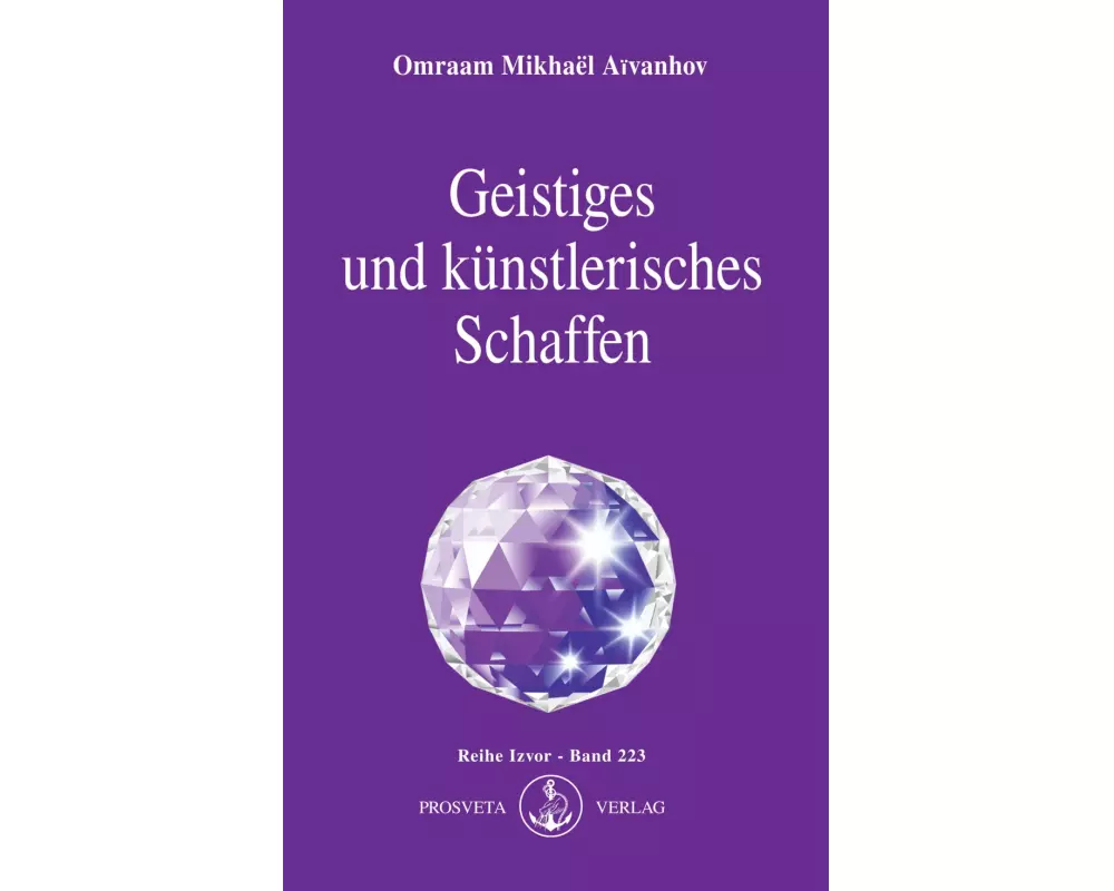 Geistiges und künstlerisches Schaffen