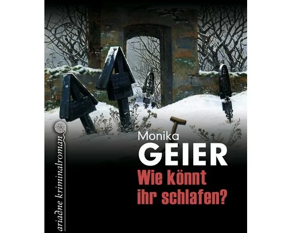 Wie könnt ihr schlafen