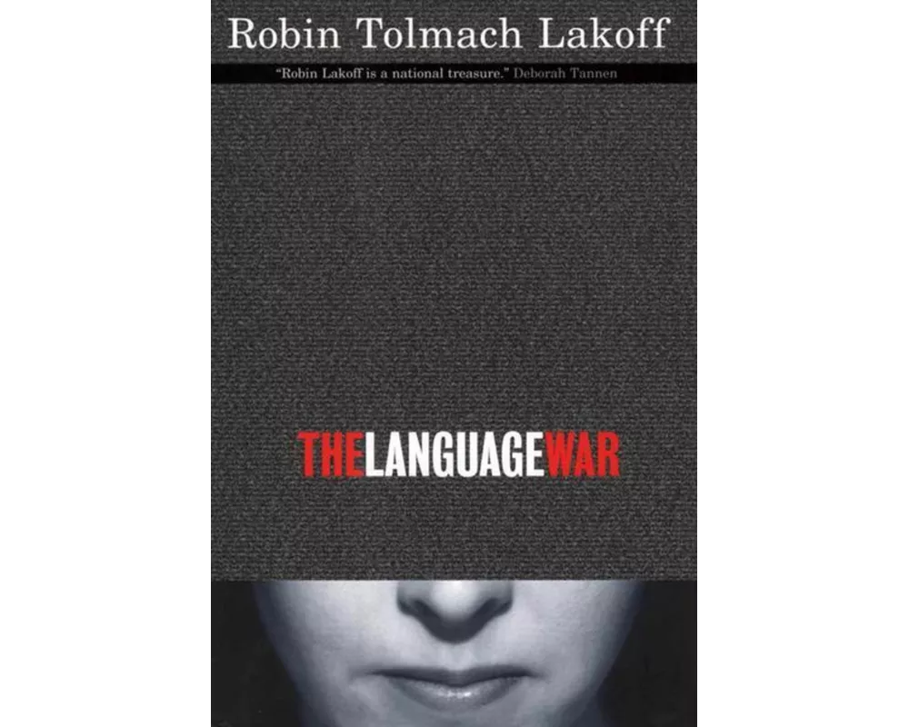 The Language War