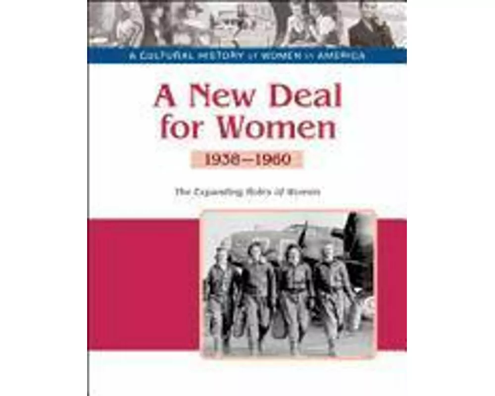A New Deal for Women