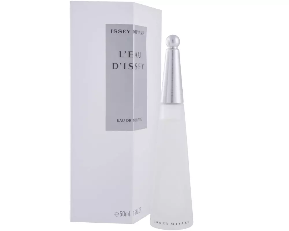 Issey Miyake Eau de Toilette L'eau d'Issey 50 ml