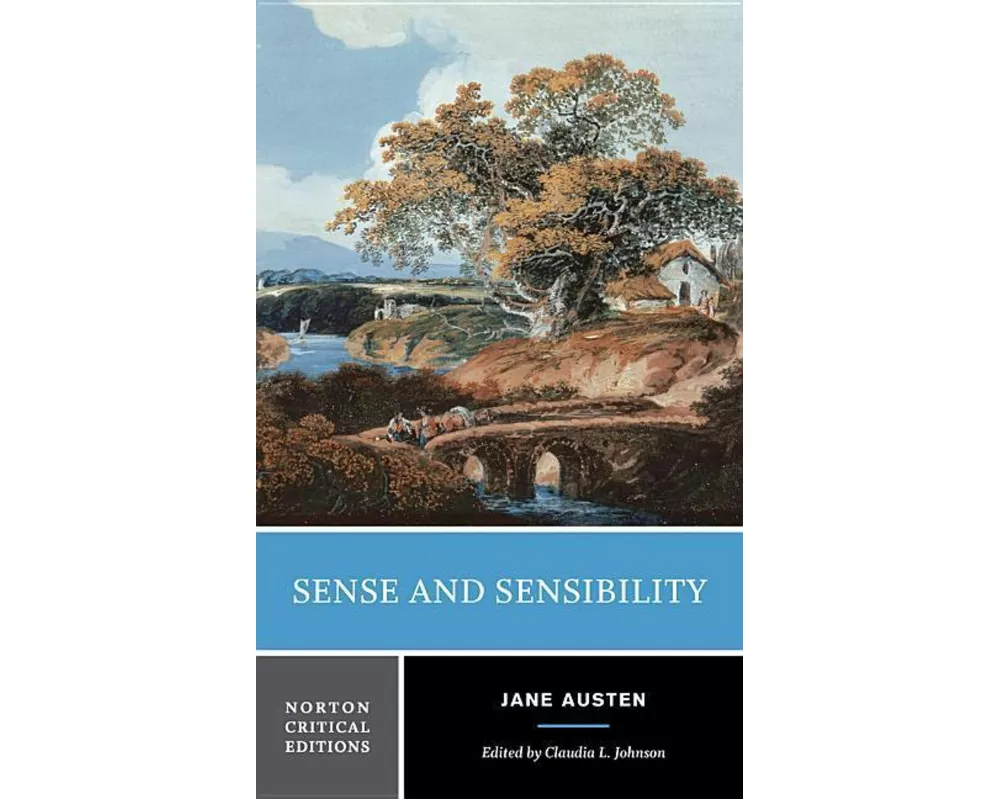 Sense and Sensibility