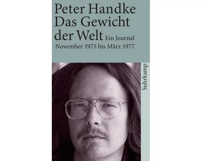 Das Gewicht der Welt
