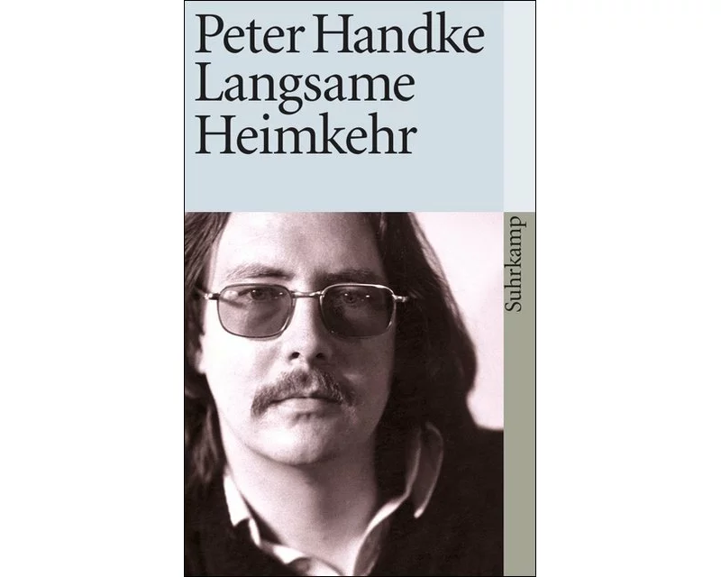 Langsame Heimkehr