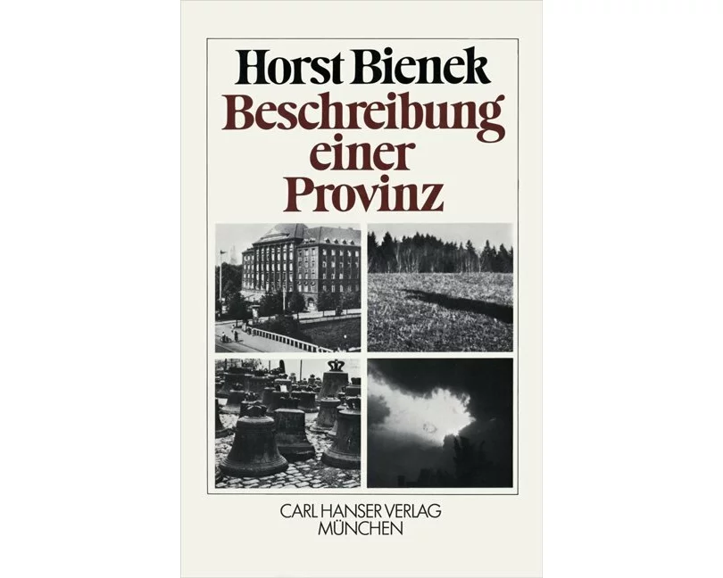 Beschreibung einer Provinz