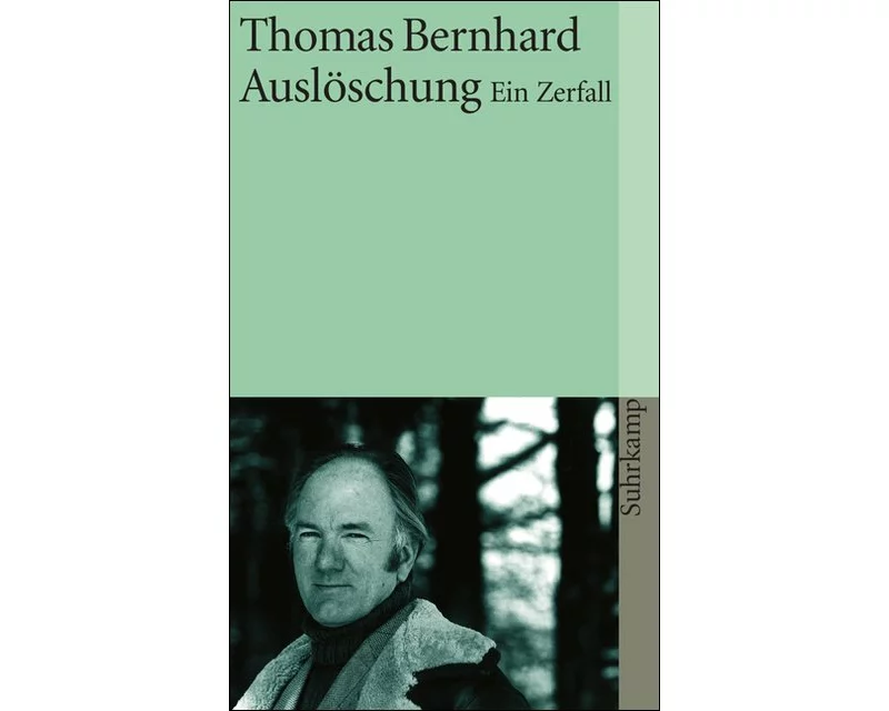 Auslöschung