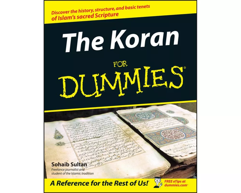 The Koran For Dummies