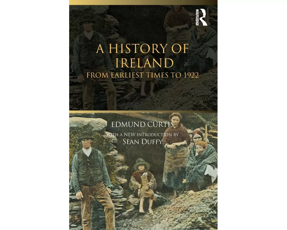 A History of Ireland