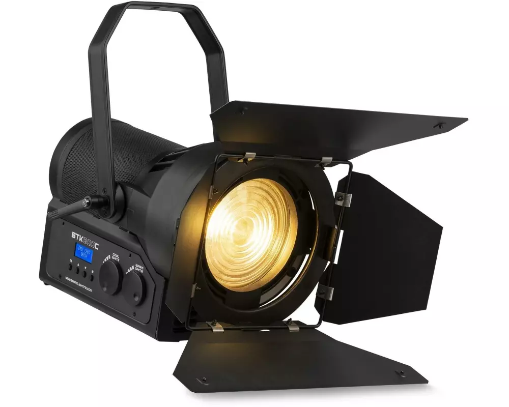 BeamZ Pro Scheinwerfer BTK200C