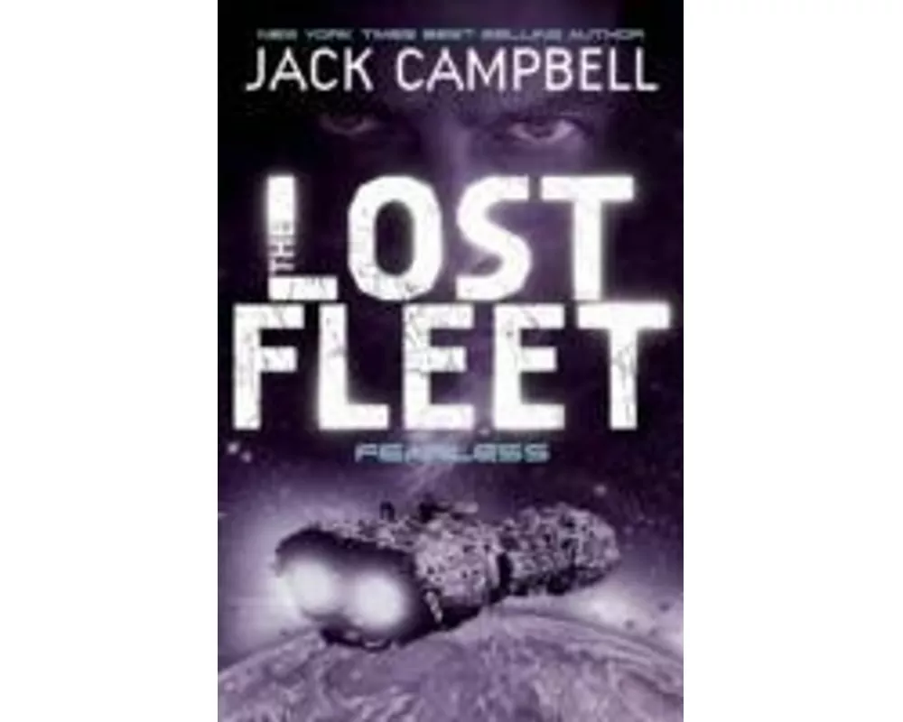 Lost Fleet - Fearless (Book 2)