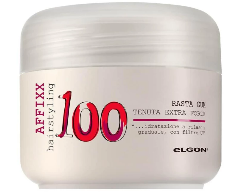 Elgon Affixx 100 Rasta Gum 100 ml