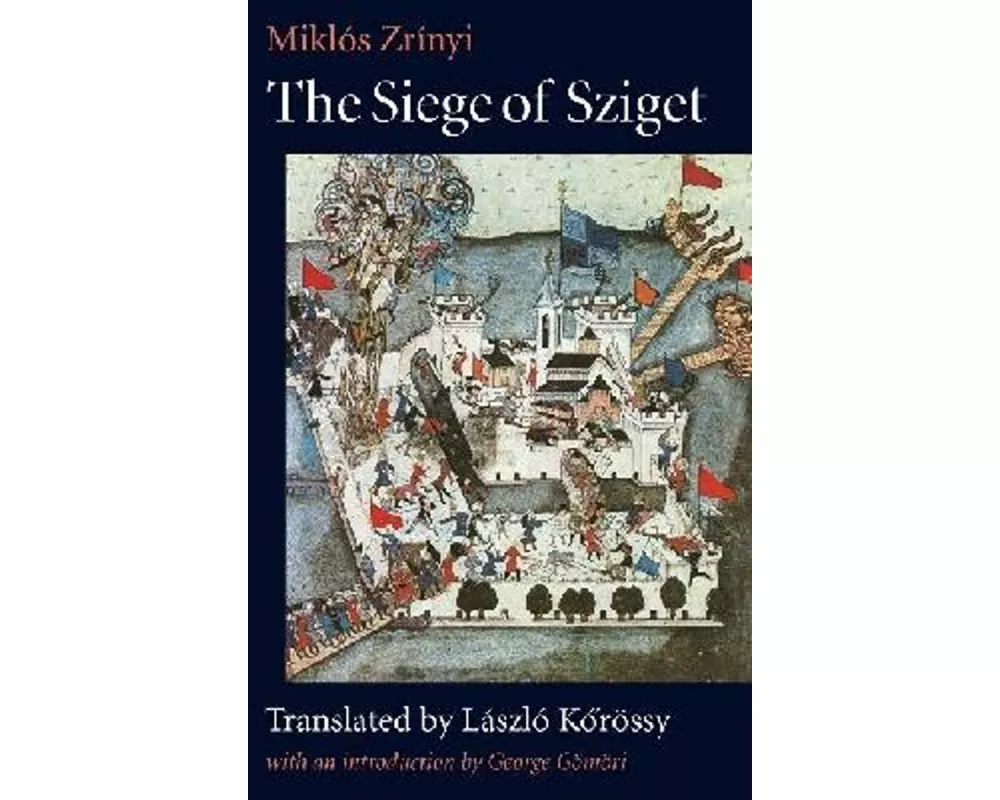 The Siege of Sziget