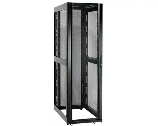 APC NetShelter SX, 48U, 600x1070, no sides
