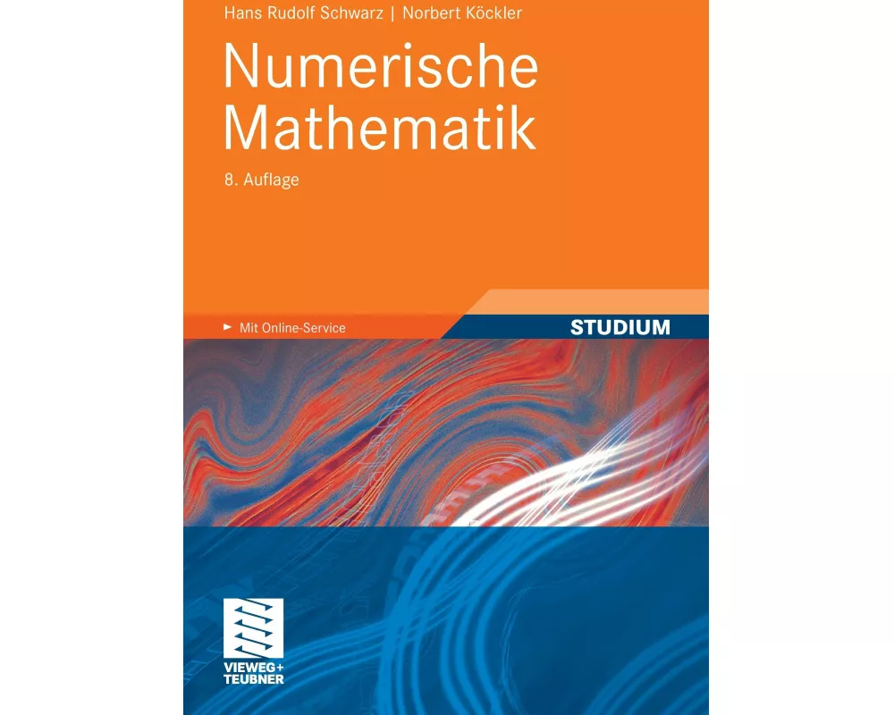 Numerische Mathematik