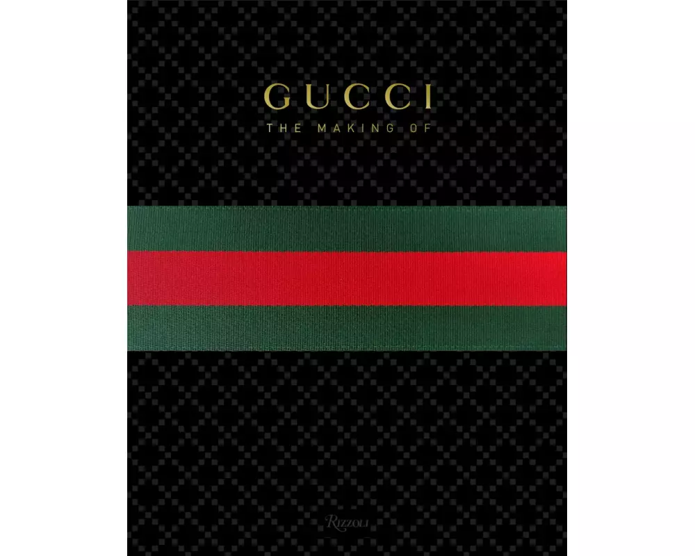 GUCCI: The Making Of