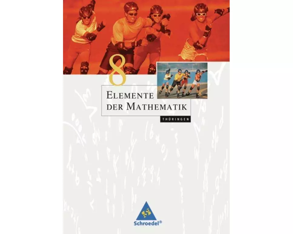 Elemente der Mathematik SI - Ausgabe 2010 für Thüringen