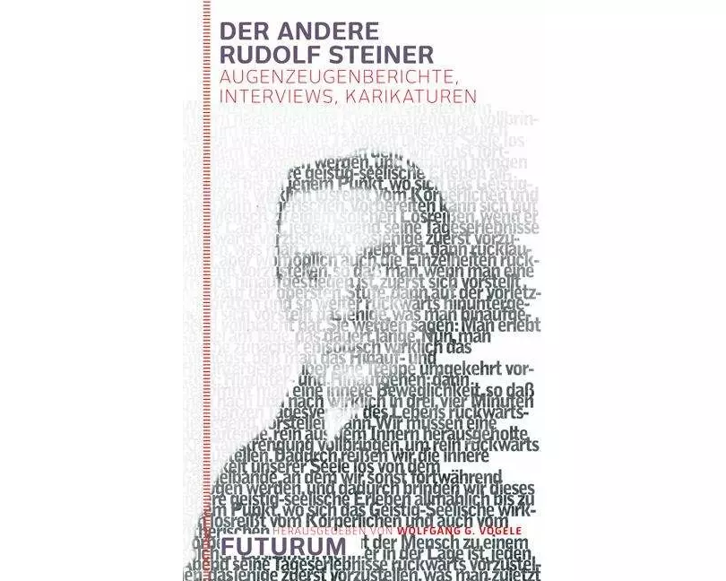 Der andere Rudolf Steiner