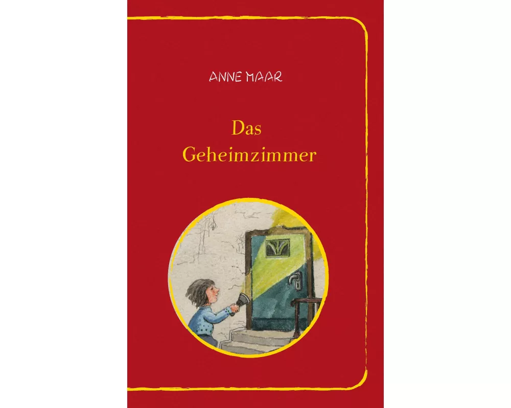 Das Geheimzimmer