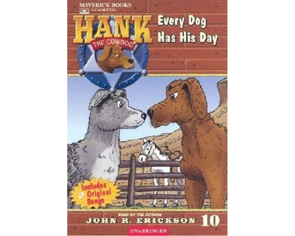 Every Dog Has His Day