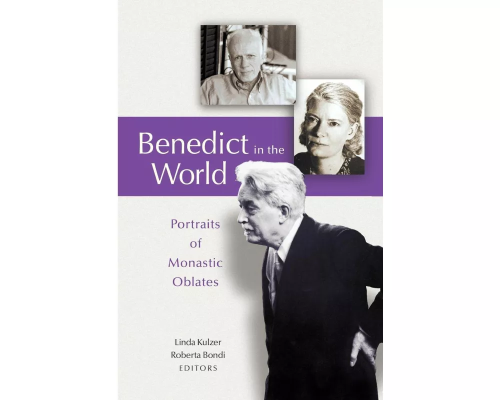 Benedict In The World