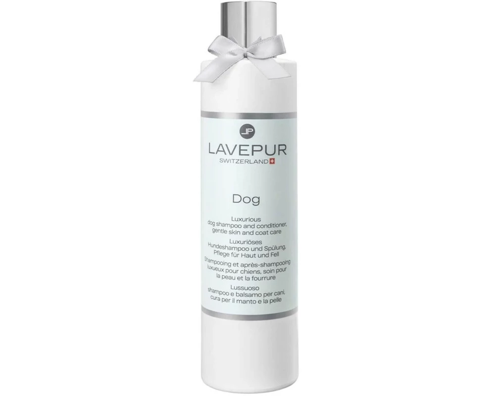 LAVEPUR Hundeshampoo 250 ml