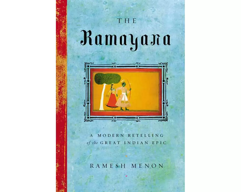 The Ramayana