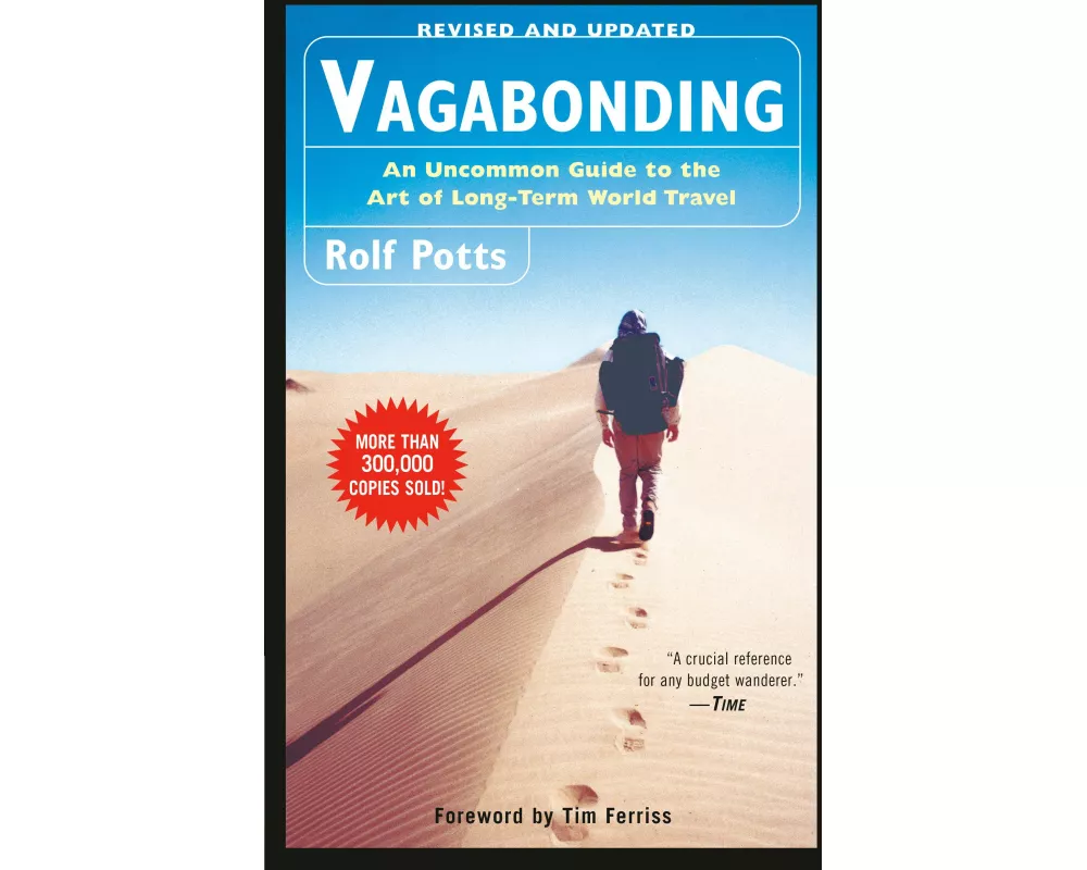 Vagabonding