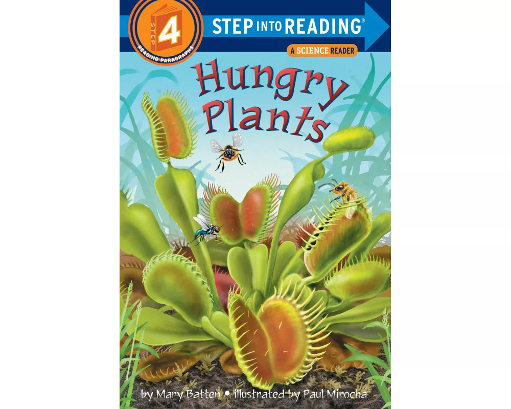 Hungry Plants