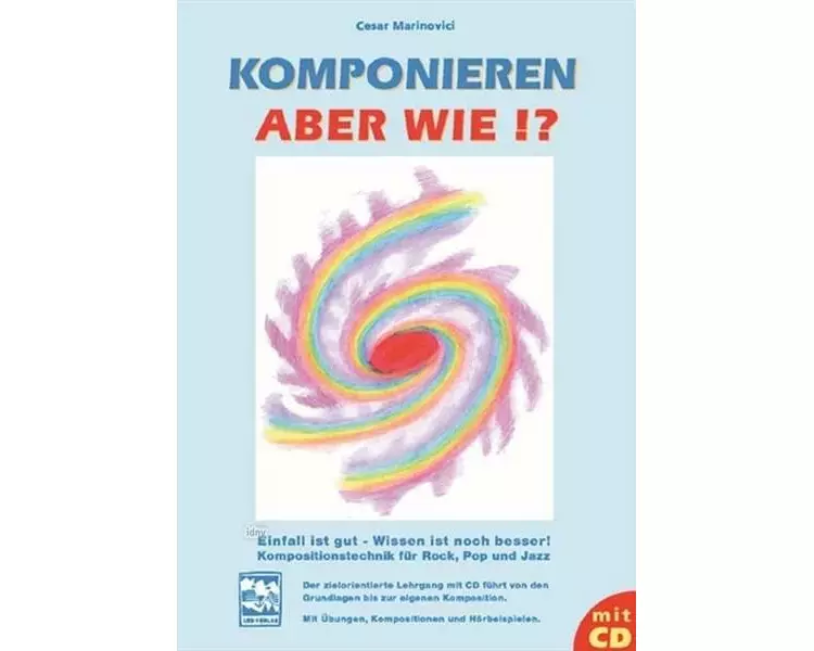 Komponieren - aber wie?!