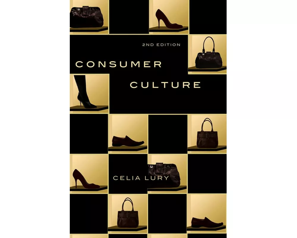 Consumer Culture