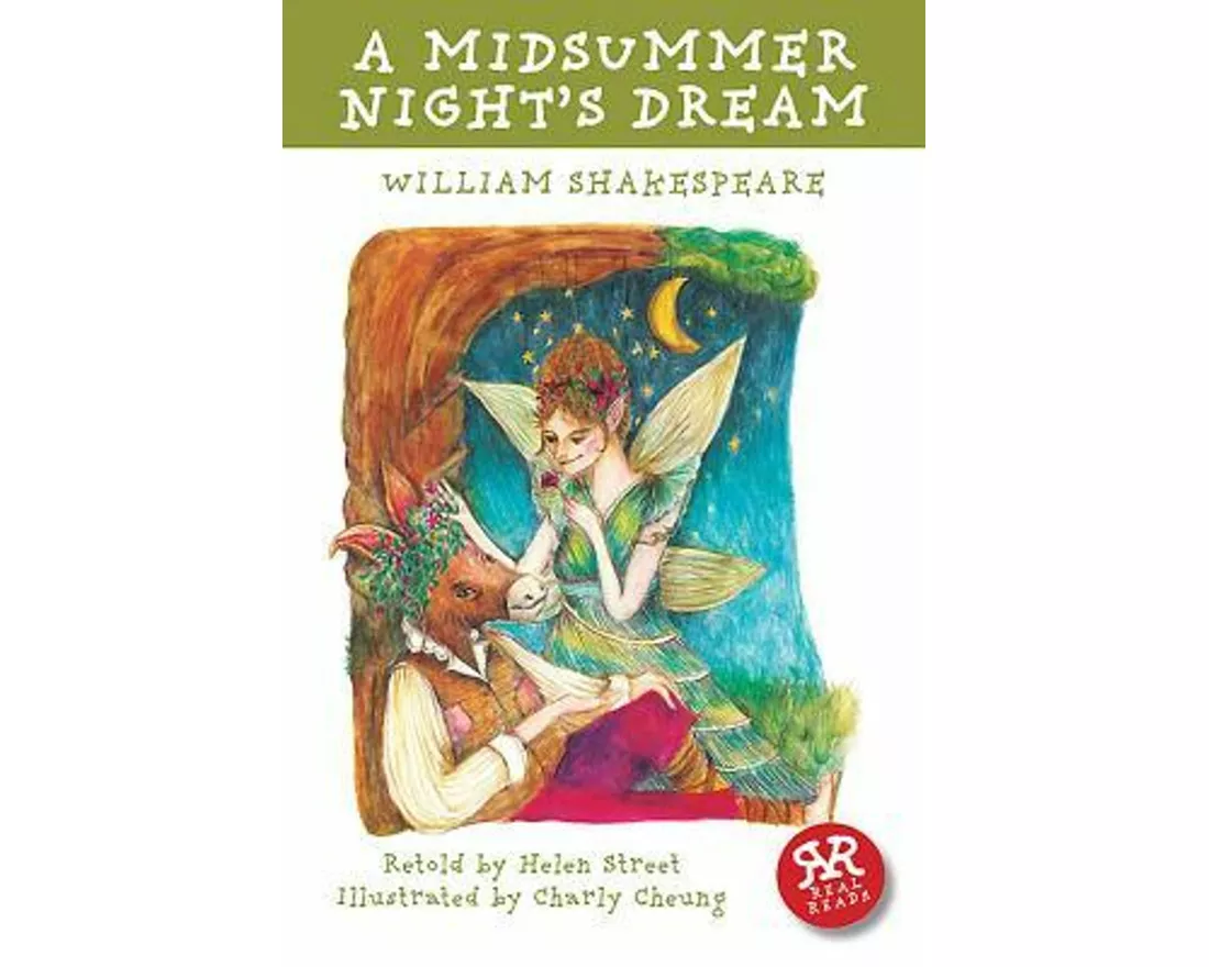 Midsummer Nights Dream