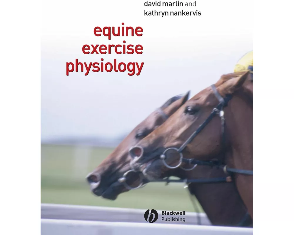 Equine Exercise Physiology