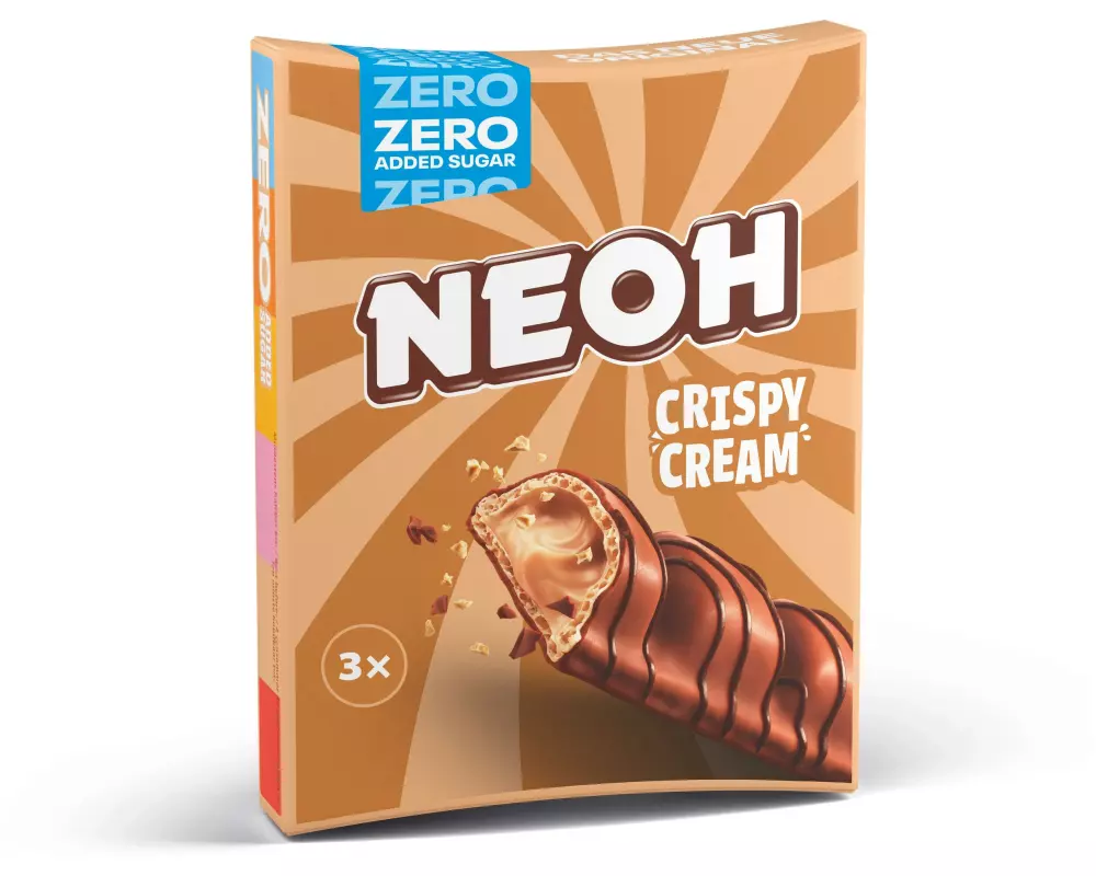 NEOH Crisp N Cream 3 x 22 g