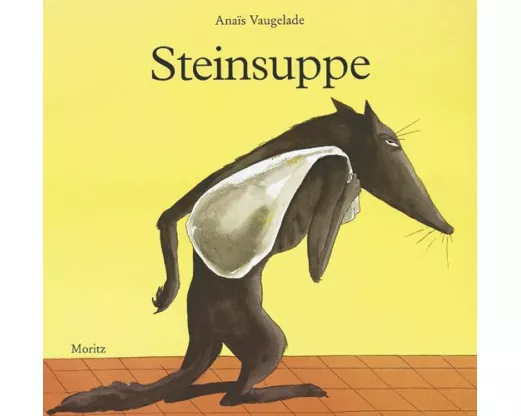 Steinsuppe