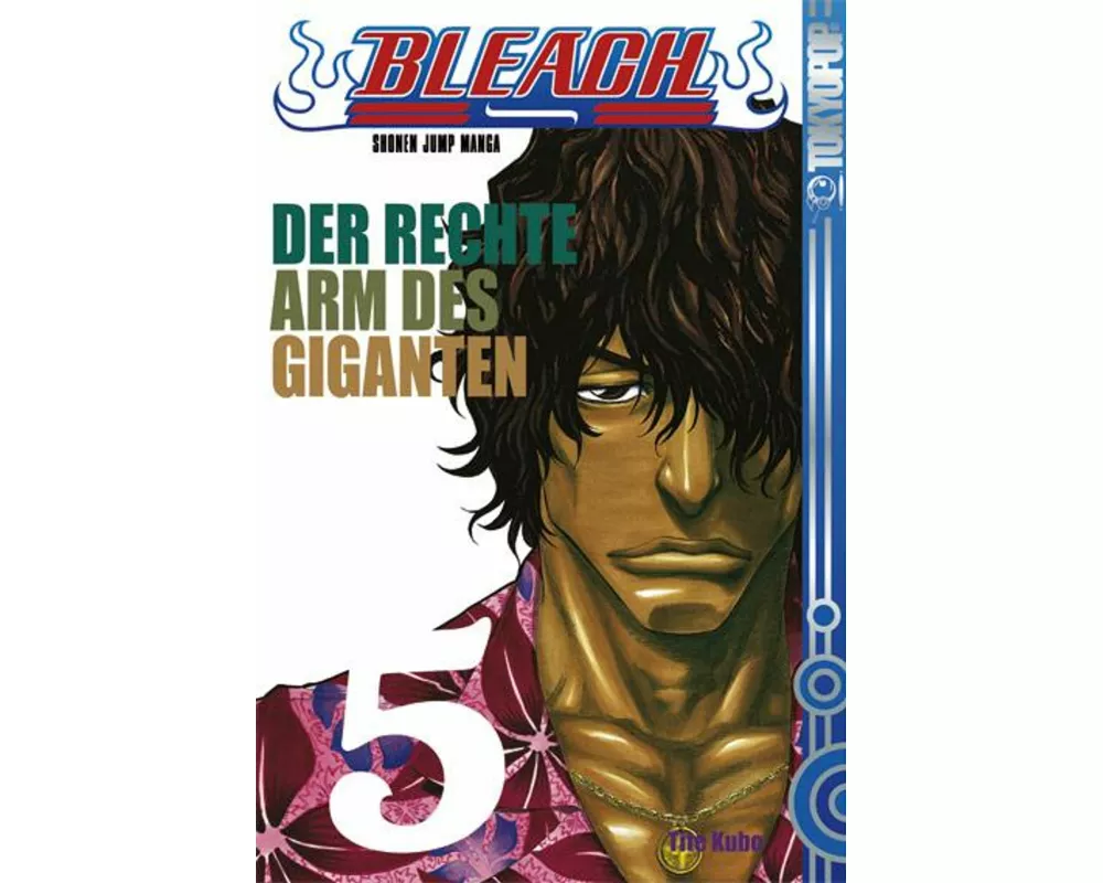Bleach 05