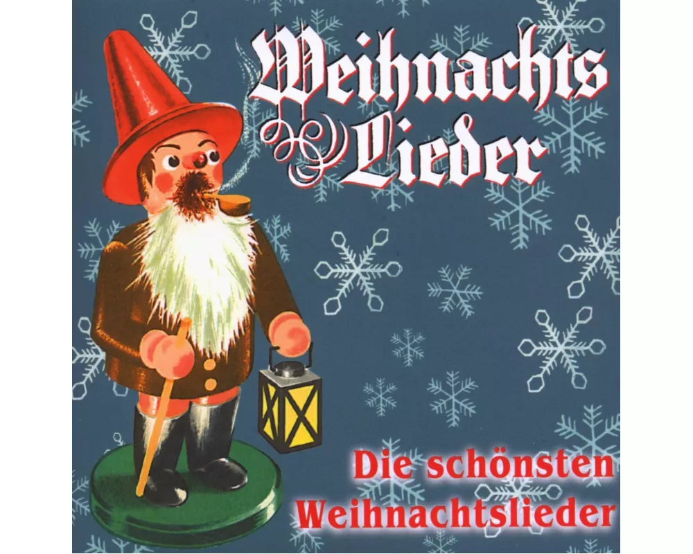 Weihnachtslieder(Schönst.Heimatl.Weihnachtslieder)