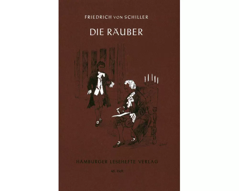 Die Räuber
